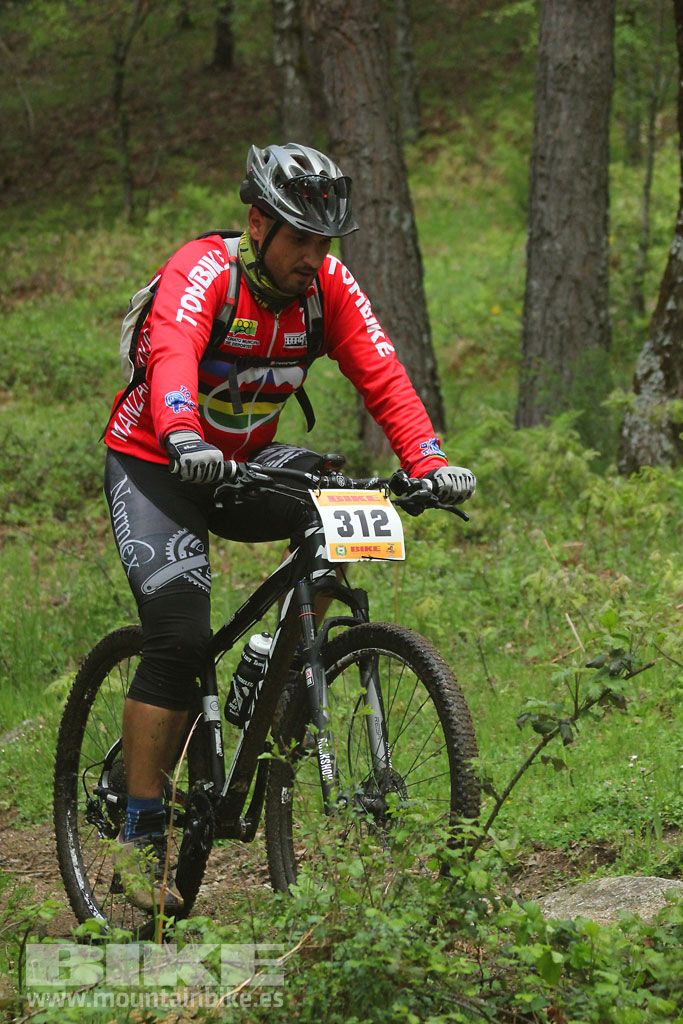 BIKE Maratón Sierra de Madrid 2016 Camorritos 2