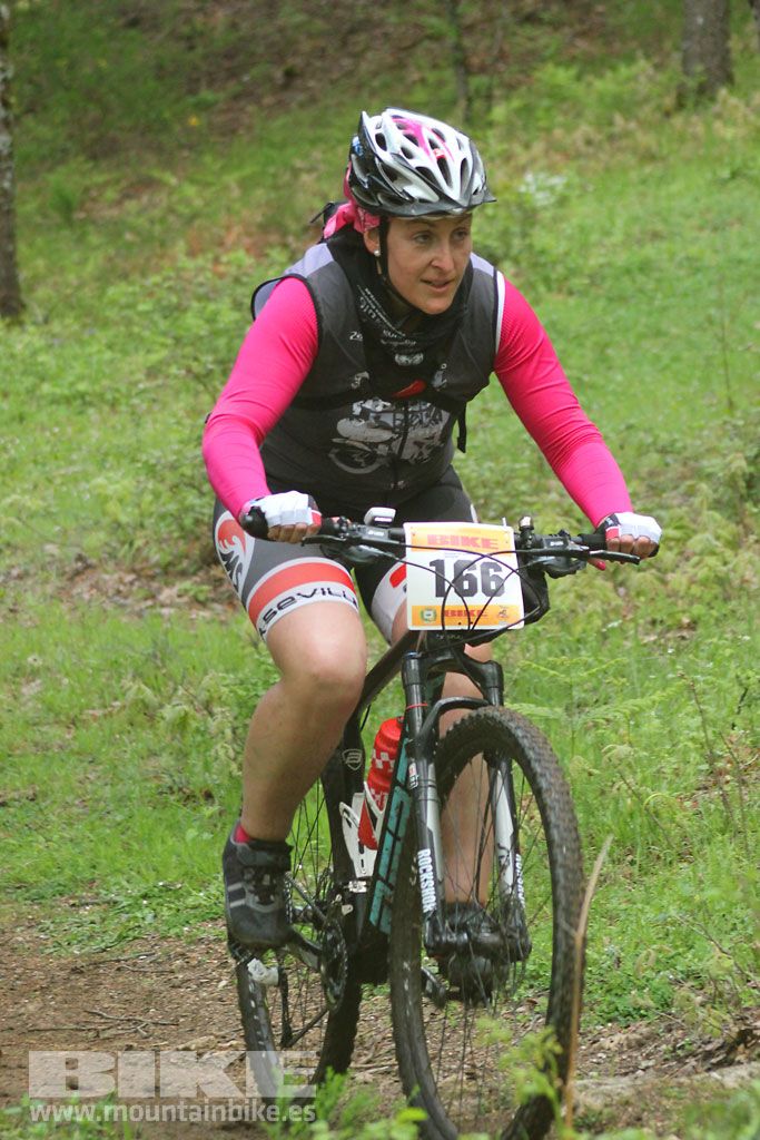 BIKE Maratón Sierra de Madrid 2016 Camorritos 2