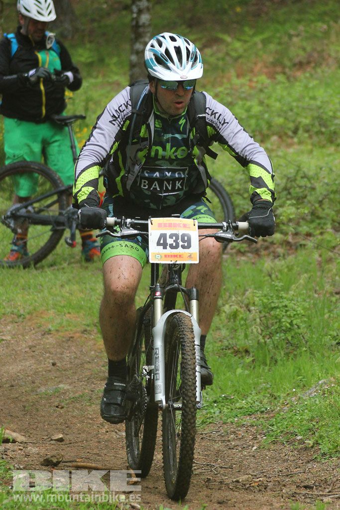 BIKE Maratón Sierra de Madrid 2016 Camorritos 2