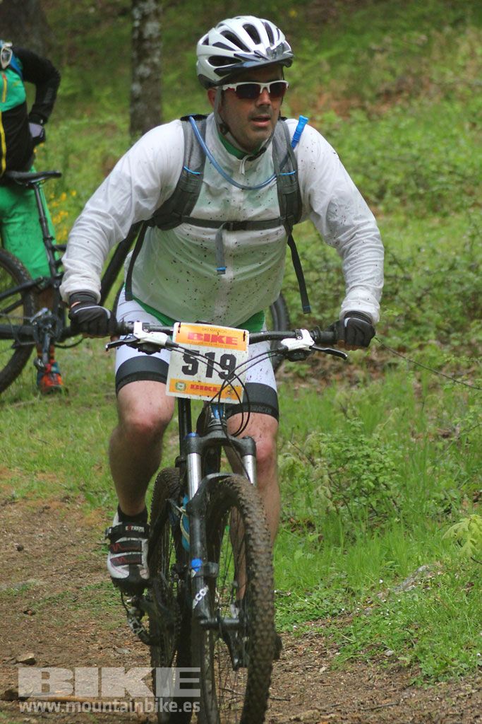 BIKE Maratón Sierra de Madrid 2016 Camorritos 2