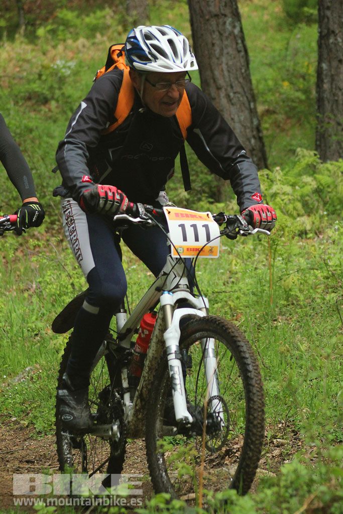BIKE Maratón Sierra de Madrid 2016 Camorritos 2