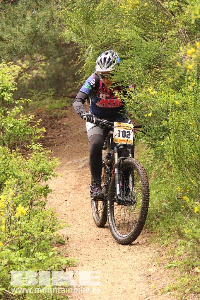 B-Pro MTB de la Mujer 2016 galería 2