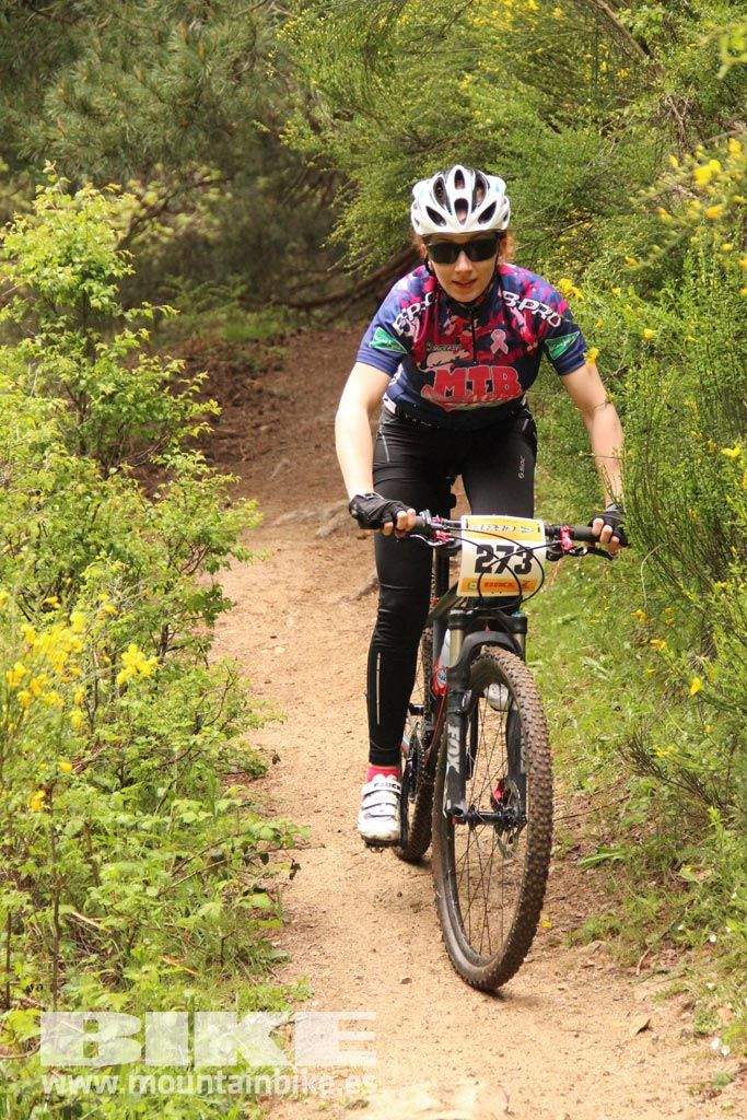 B-Pro MTB de la Mujer 2016 galería 2