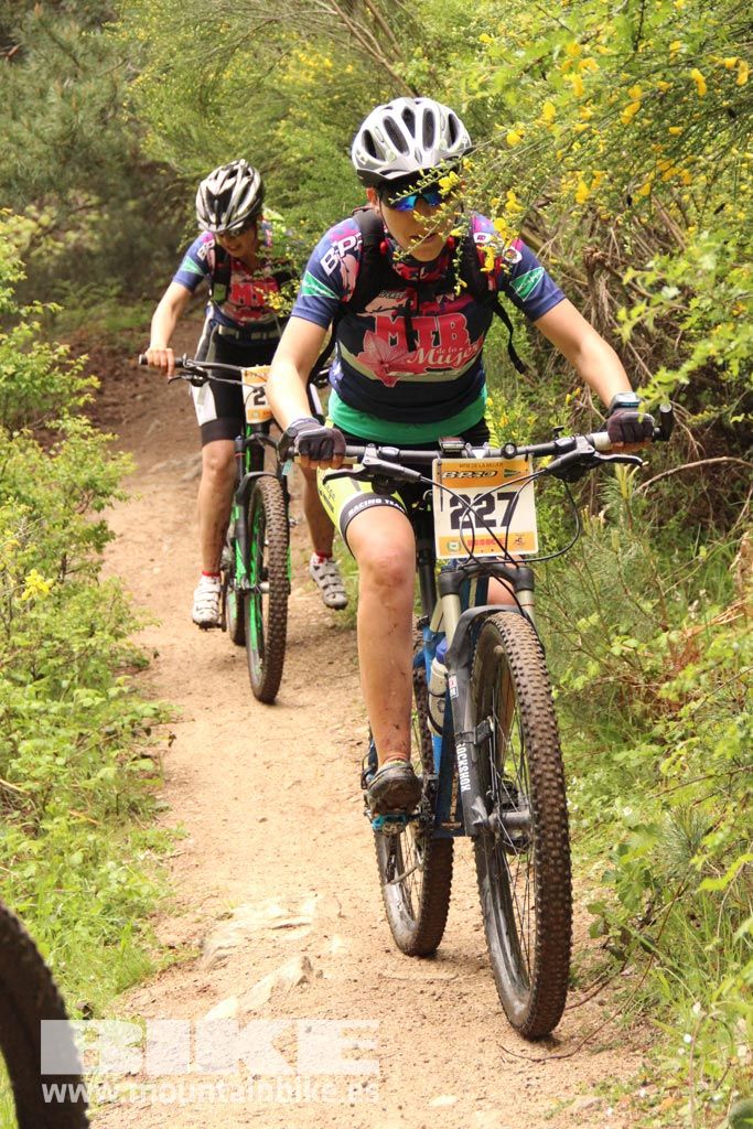 B-Pro MTB de la Mujer 2016 galería 2