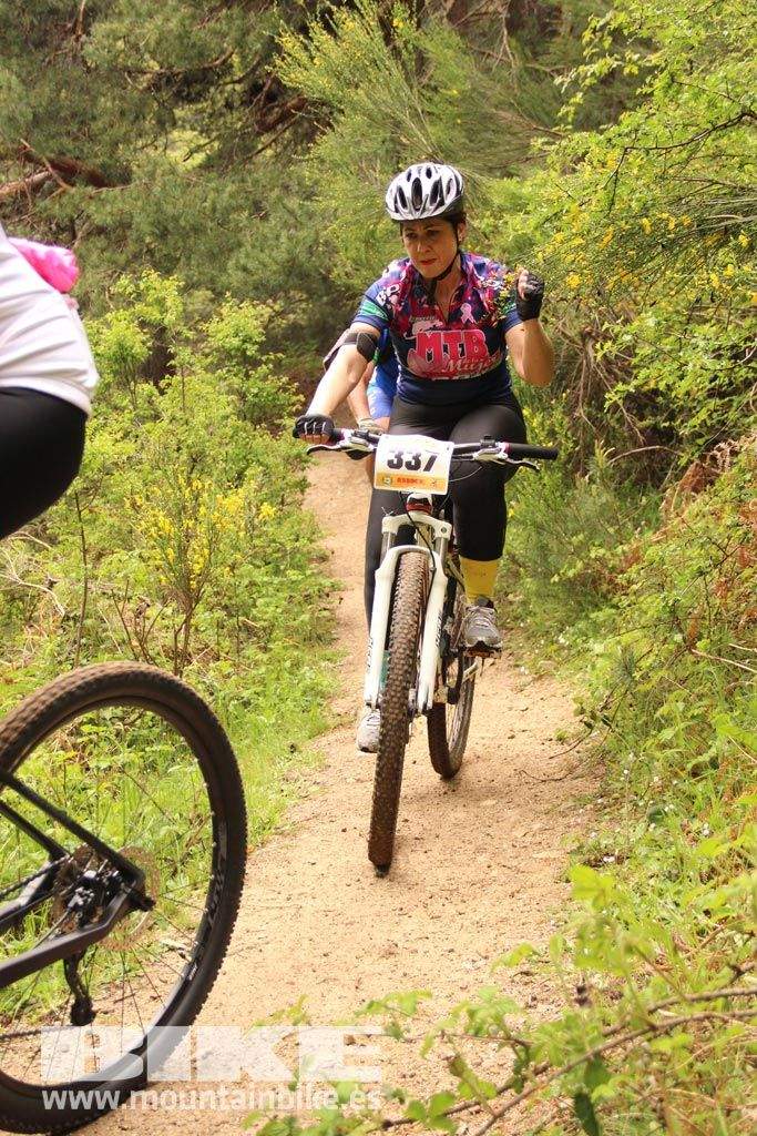 B-Pro MTB de la Mujer 2016 galería 2