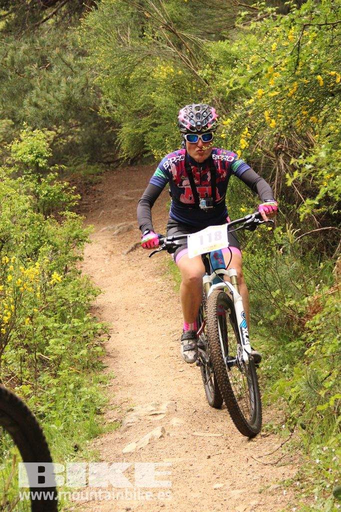 B-Pro MTB de la Mujer 2016 galería 2