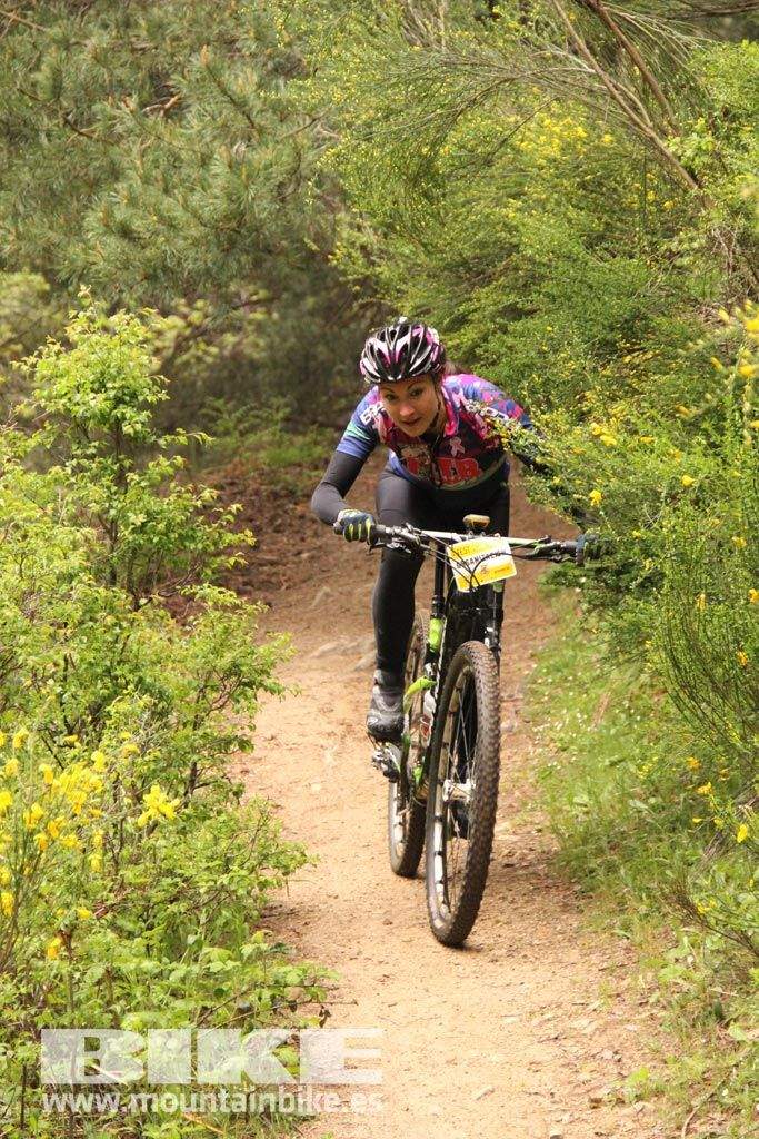 B-Pro MTB de la Mujer 2016 galería 2