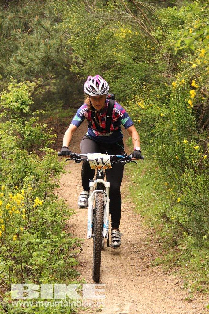 B-Pro MTB de la Mujer 2016 galería 2