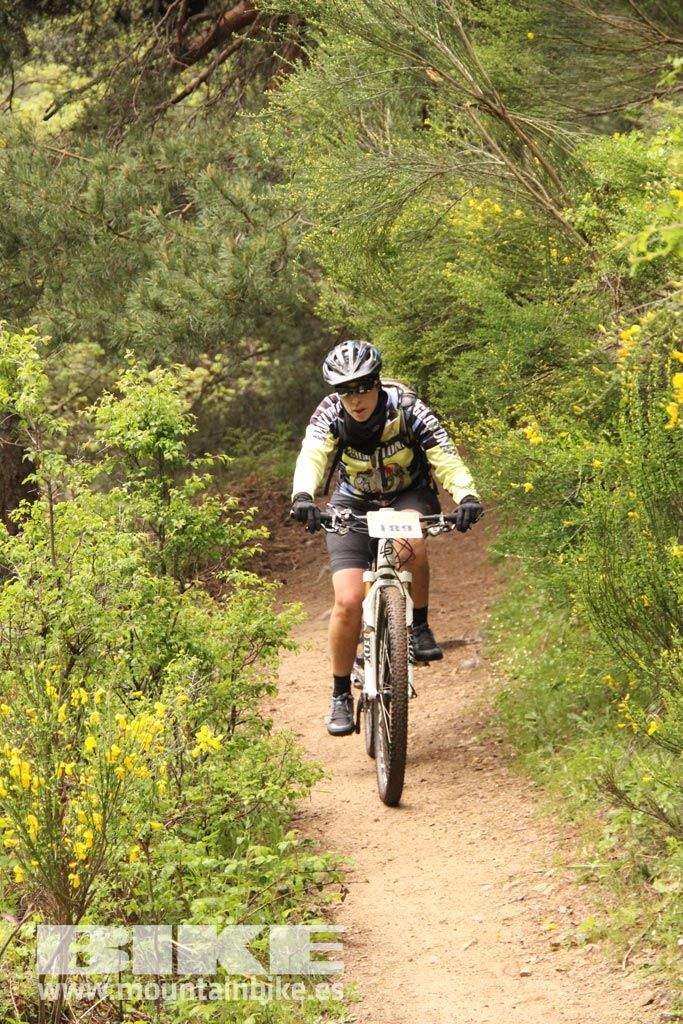 B-Pro MTB de la Mujer 2016 galería 2