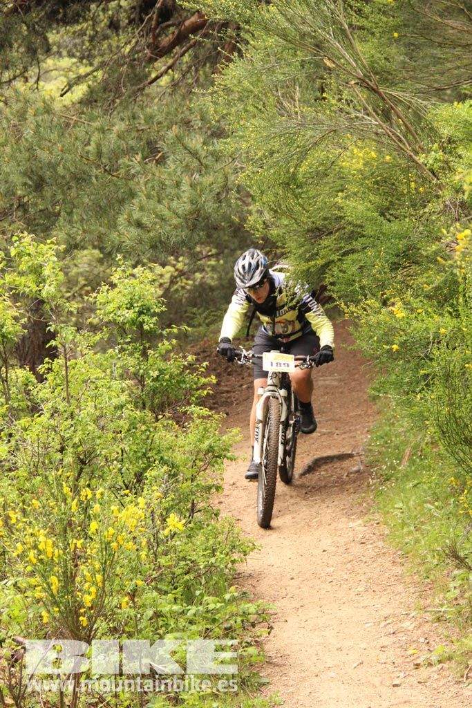 B-Pro MTB de la Mujer 2016 galería 2