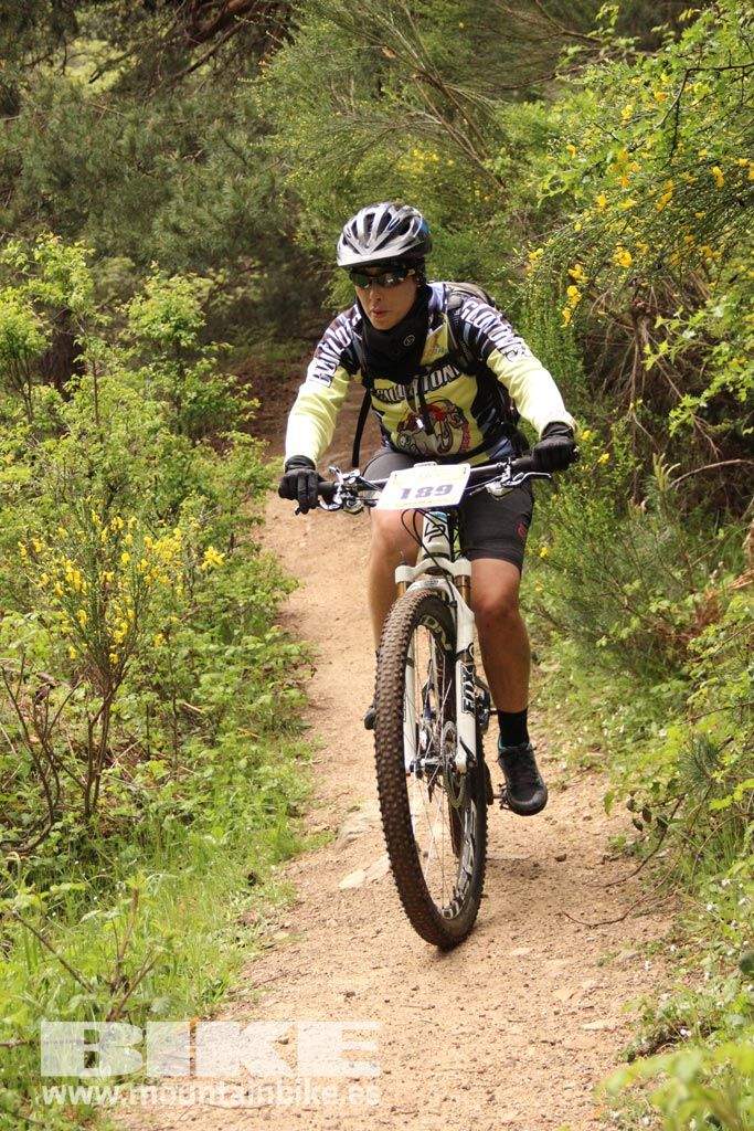 B-Pro MTB de la Mujer 2016 galería 2