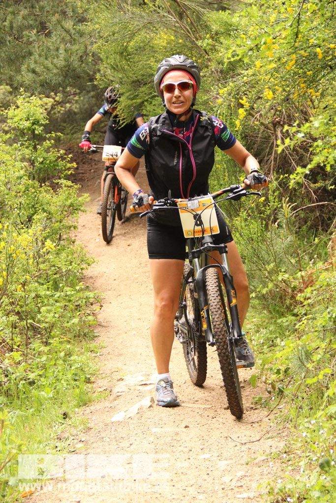 B-Pro MTB de la Mujer 2016 galería 2