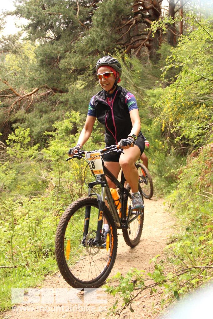 B-Pro MTB de la Mujer 2016 galería 2