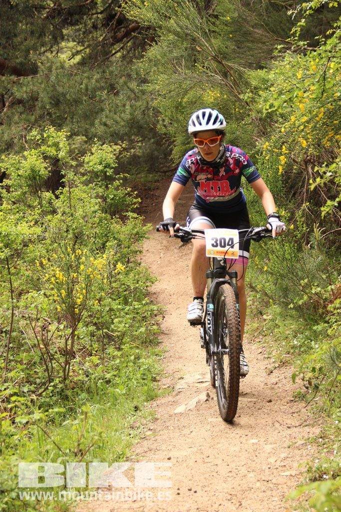 B-Pro MTB de la Mujer 2016 galería 2