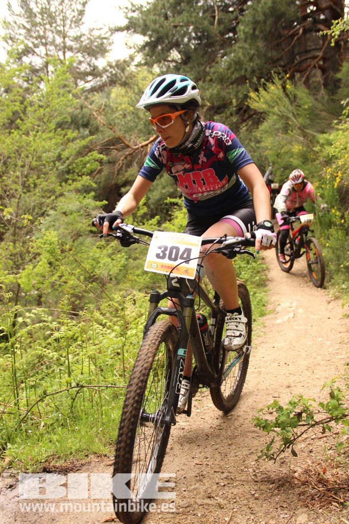 B-Pro MTB de la Mujer 2016 galería 2