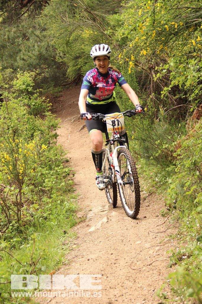 B-Pro MTB de la Mujer 2016 galería 2