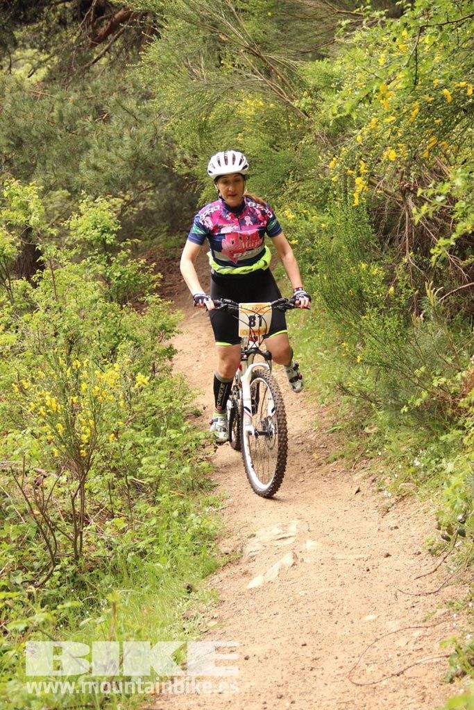 B-Pro MTB de la Mujer 2016 galería 2