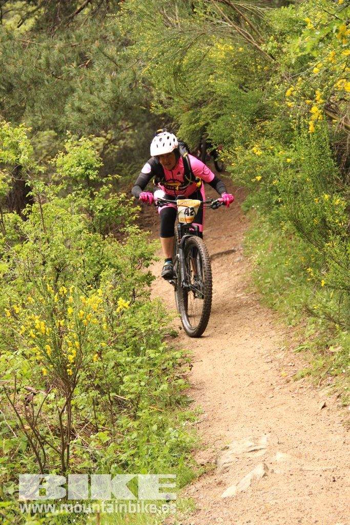B-Pro MTB de la Mujer 2016 galería 2