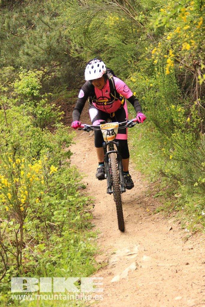 B-Pro MTB de la Mujer 2016 galería 2