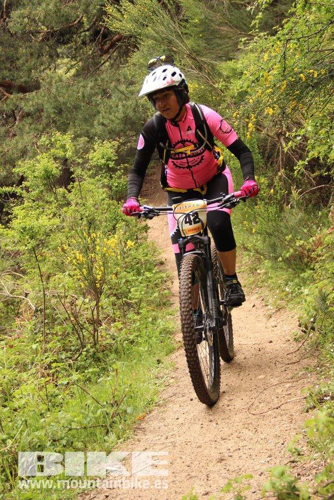 B-Pro MTB de la Mujer 2016 galería 2
