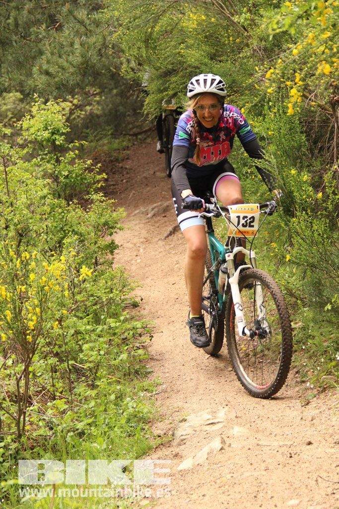 B-Pro MTB de la Mujer 2016 galería 2