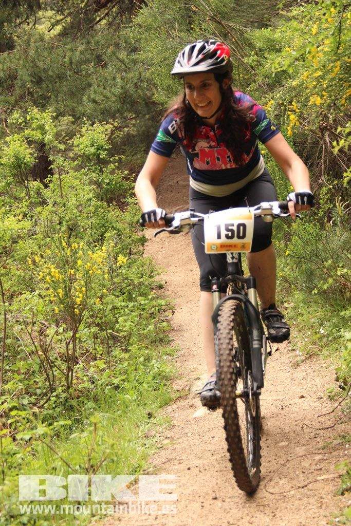 B-Pro MTB de la Mujer 2016 galería 2