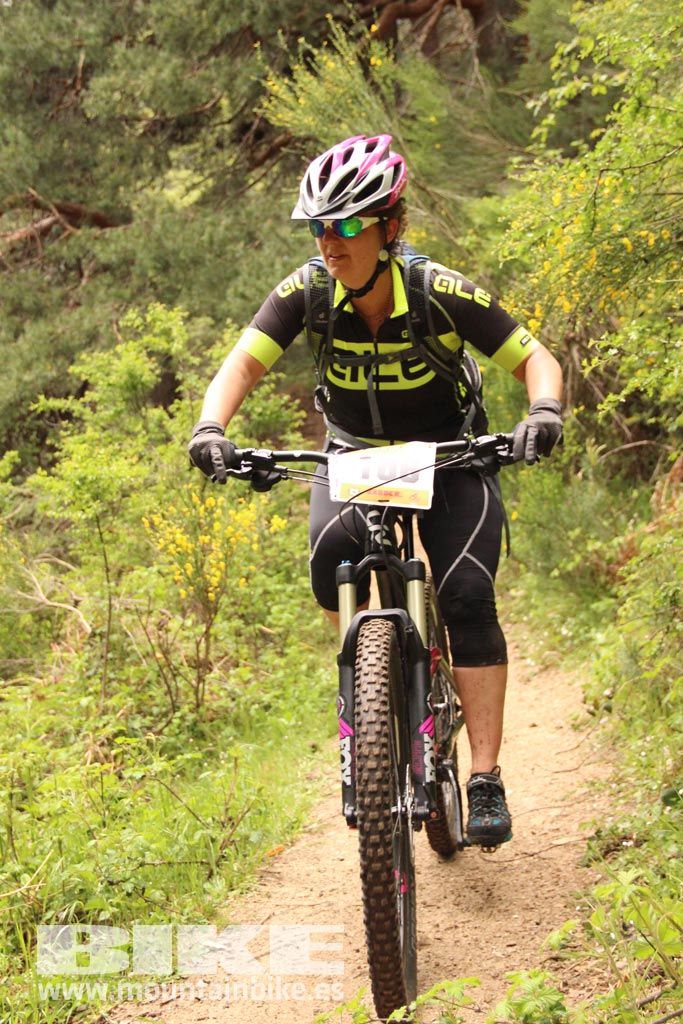 B-Pro MTB de la Mujer 2016 galería 2