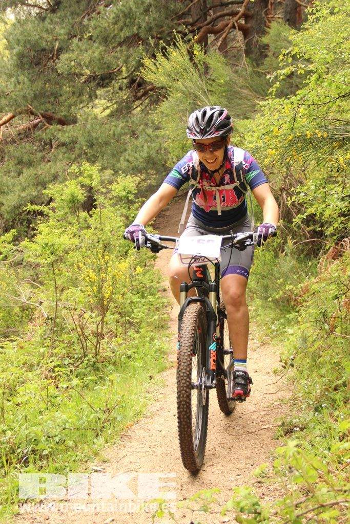 B-Pro MTB de la Mujer 2016 galería 2