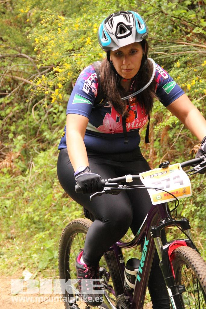 B-Pro MTB de la Mujer 2016 galería 3