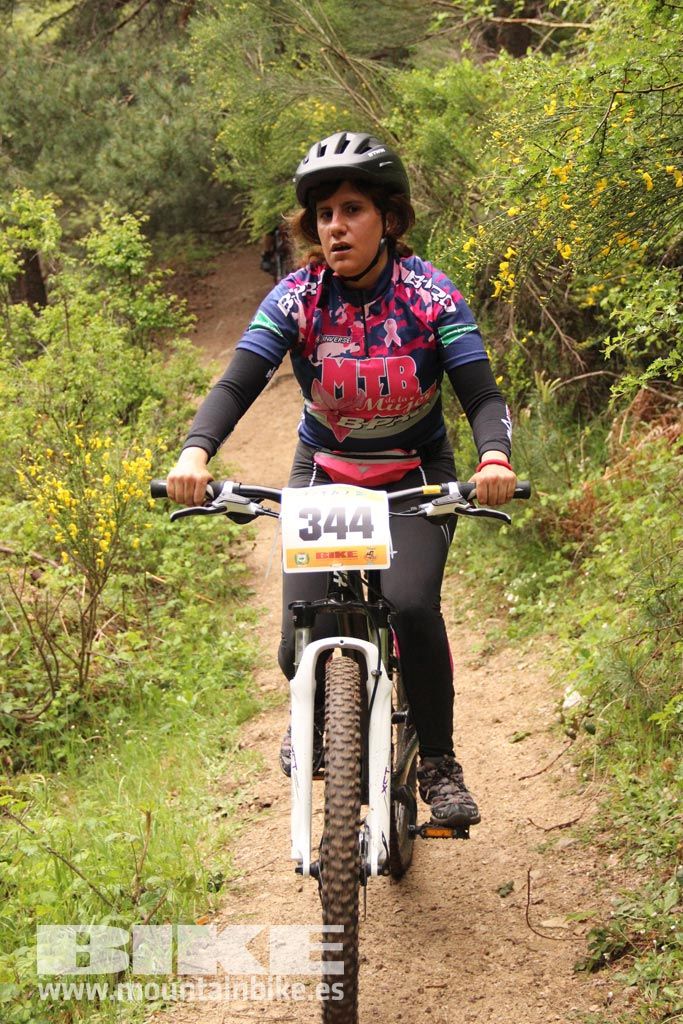 B-Pro MTB de la Mujer 2016 galería 3