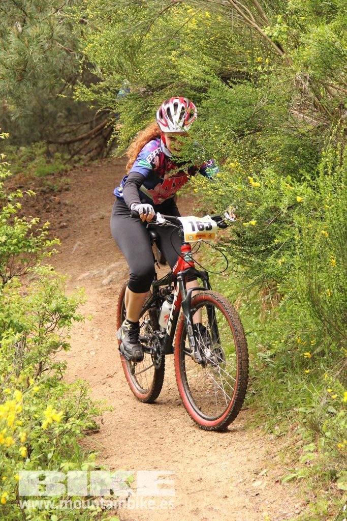B-Pro MTB de la Mujer 2016 galería 3