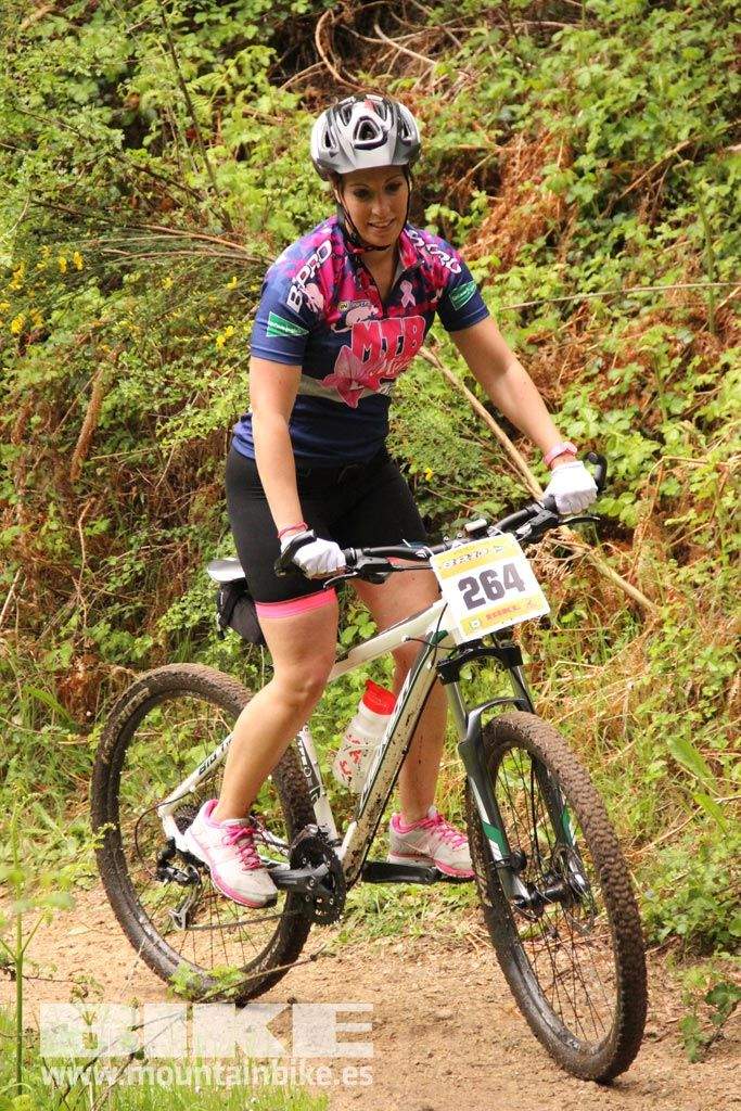 B-Pro MTB de la Mujer 2016 galería 3