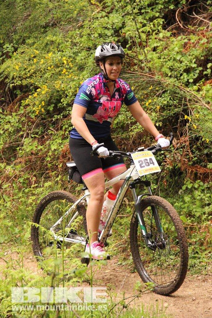 B-Pro MTB de la Mujer 2016 galería 3