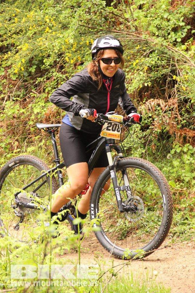 B-Pro MTB de la Mujer 2016 galería 3