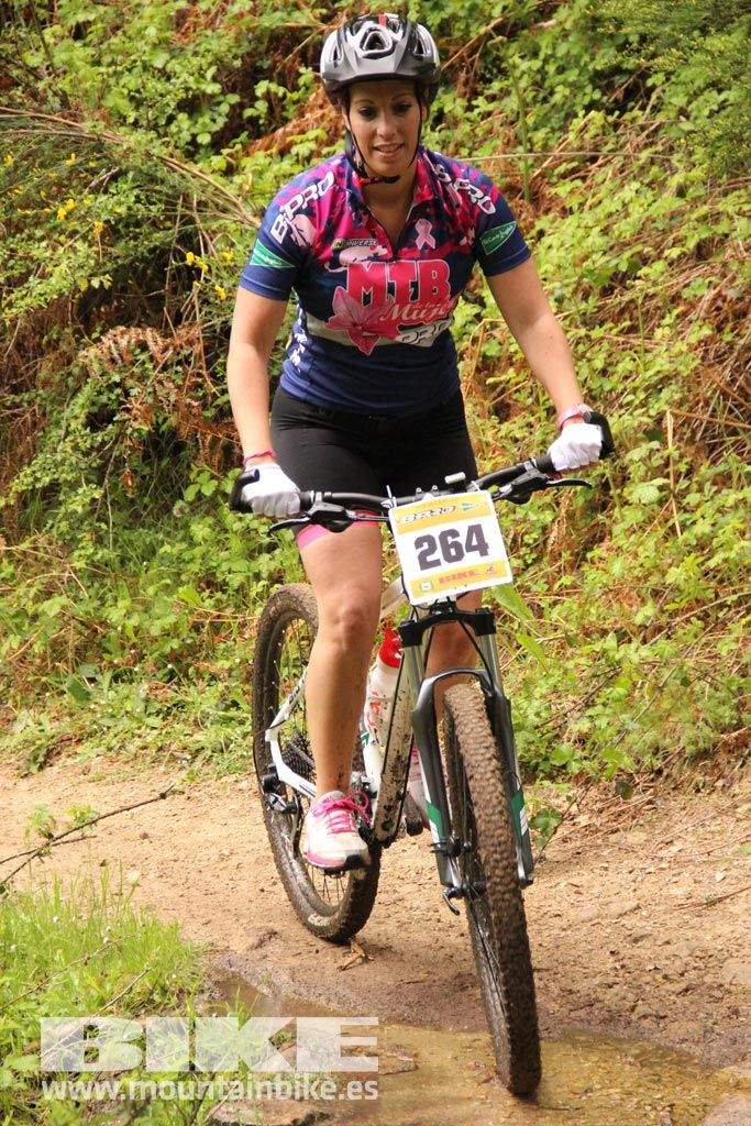 B-Pro MTB de la Mujer 2016 galería 3
