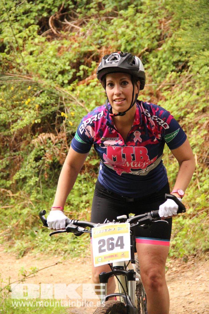 B-Pro MTB de la Mujer 2016 galería 3