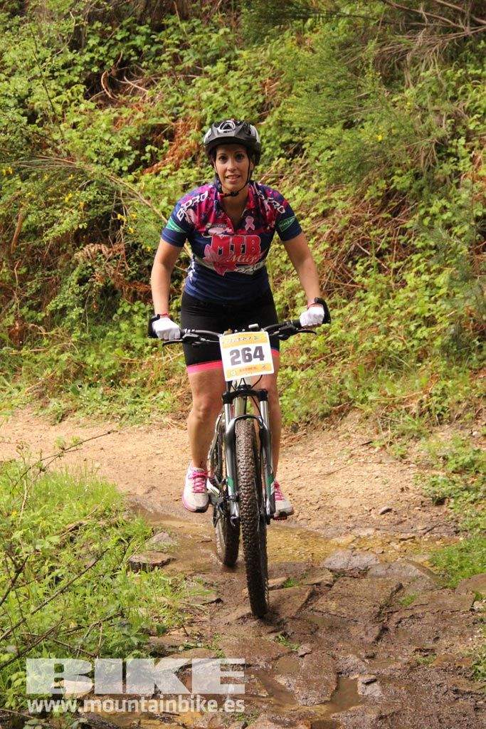 B-Pro MTB de la Mujer 2016 galería 3