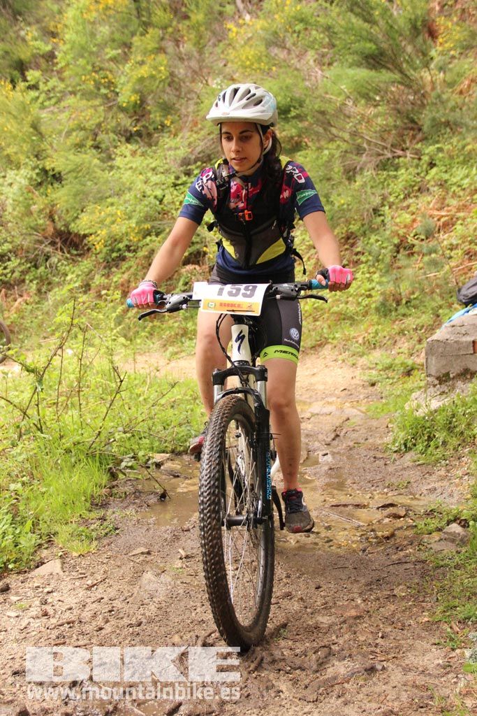B-Pro MTB de la Mujer 2016 galería 3