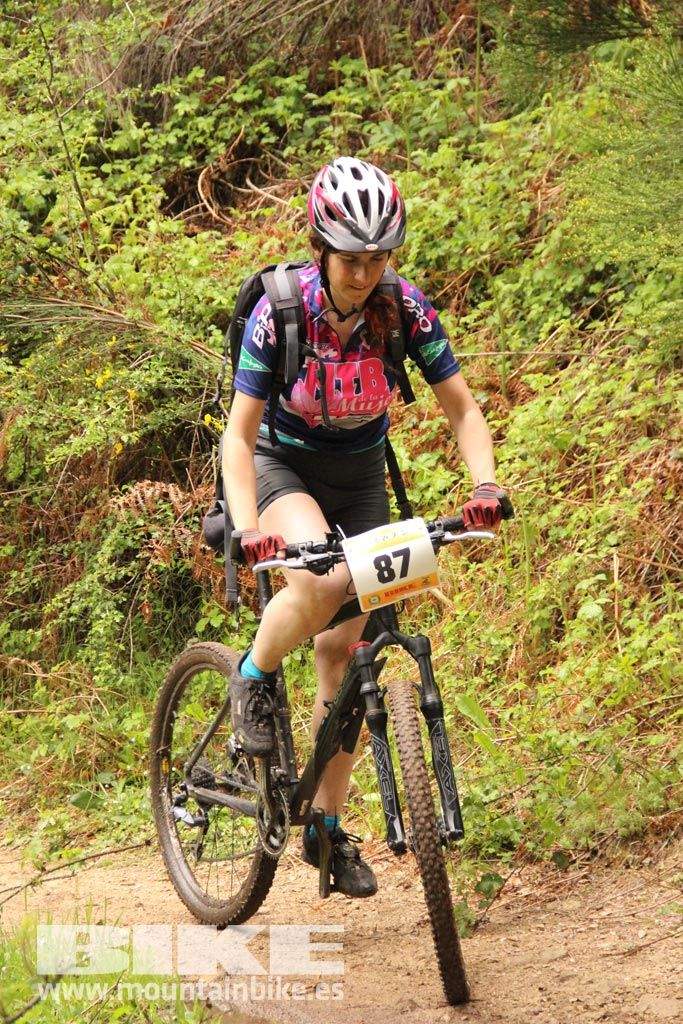 B-Pro MTB de la Mujer 2016 galería 3