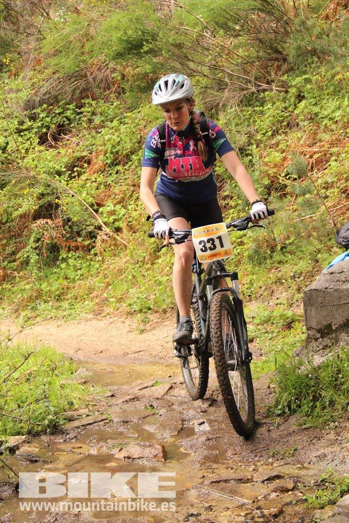 B-Pro MTB de la Mujer 2016 galería 3