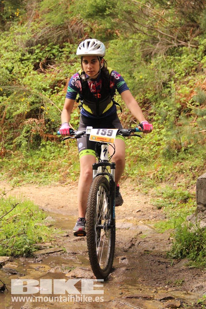 B-Pro MTB de la Mujer 2016 galería 3