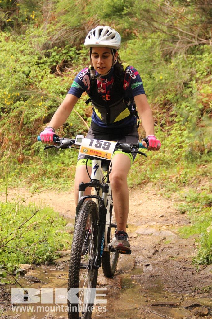 B-Pro MTB de la Mujer 2016 galería 3