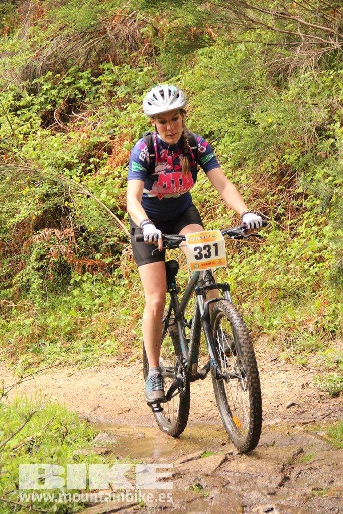 B-Pro MTB de la Mujer 2016 galería 3