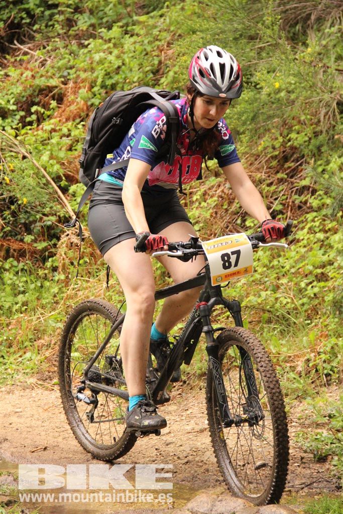 B-Pro MTB de la Mujer 2016 galería 3