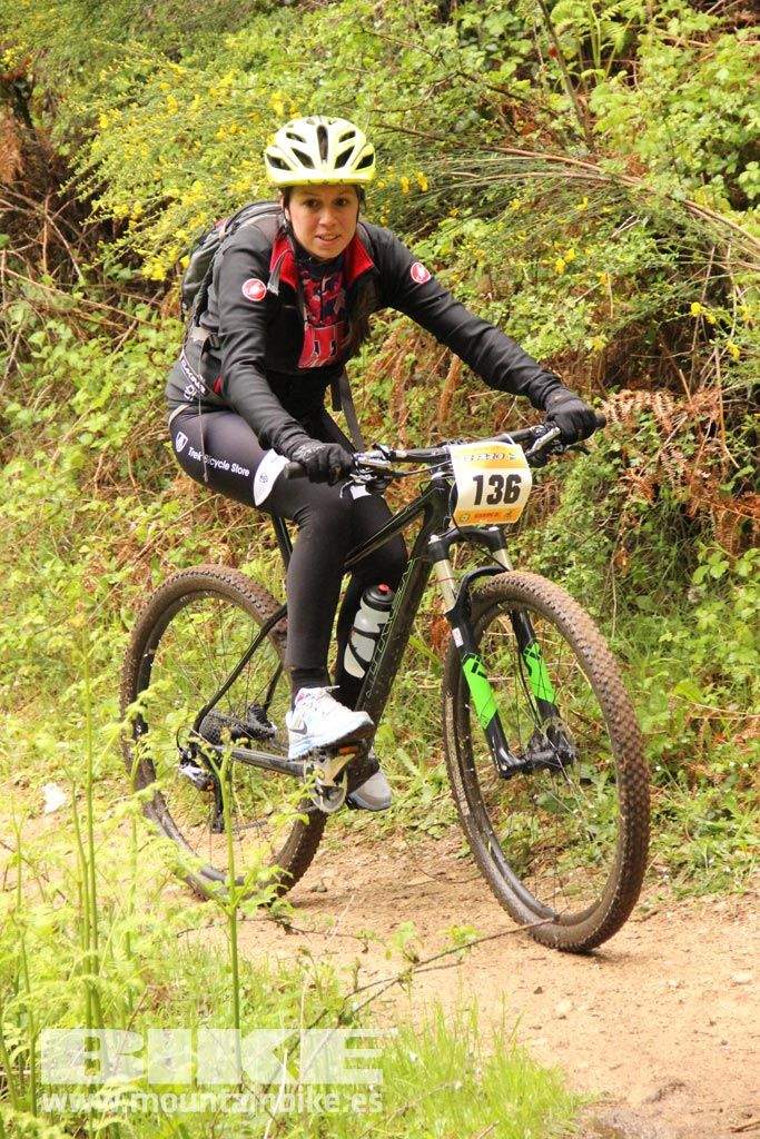 B-Pro MTB de la Mujer 2016 galería 3
