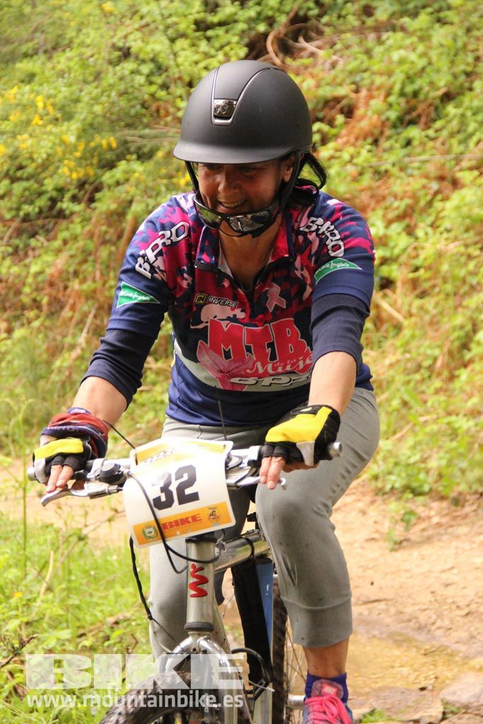 B-Pro MTB de la Mujer 2016 galería 3
