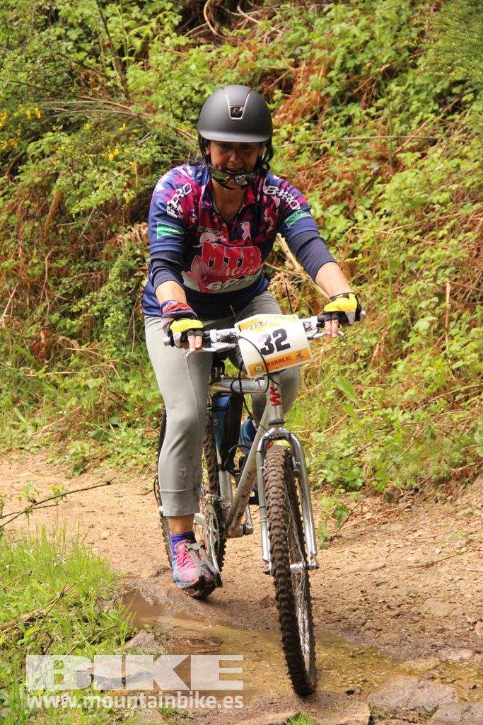 B-Pro MTB de la Mujer 2016 galería 3