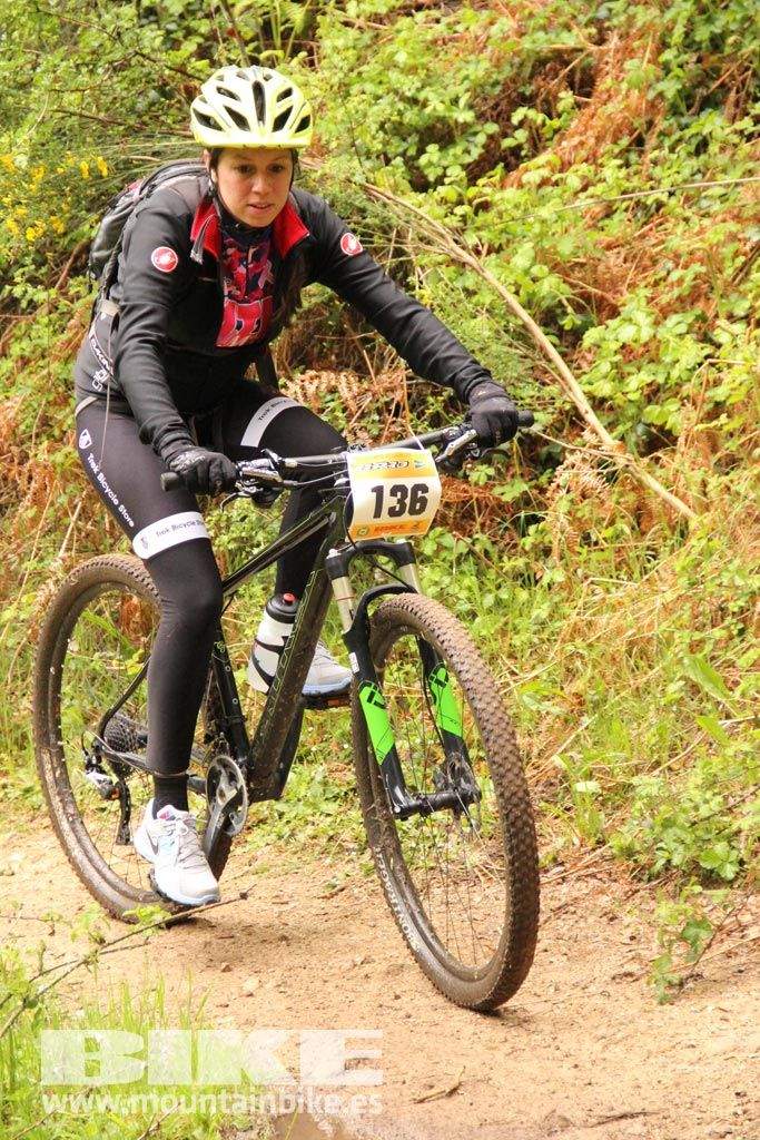 B-Pro MTB de la Mujer 2016 galería 3
