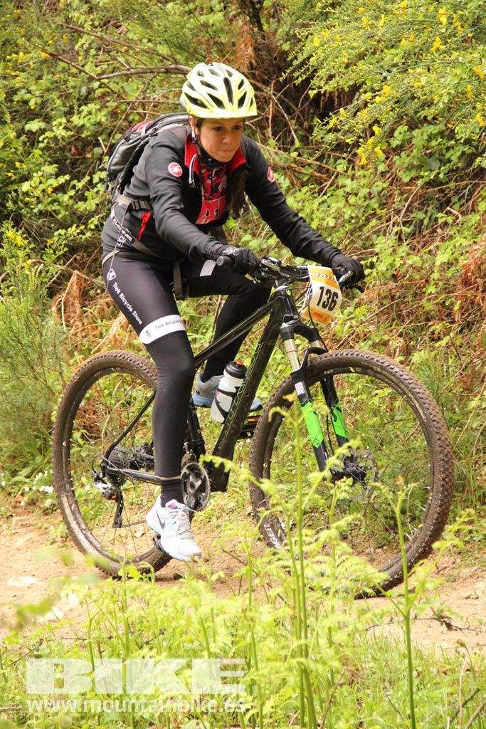 B-Pro MTB de la Mujer 2016 galería 3