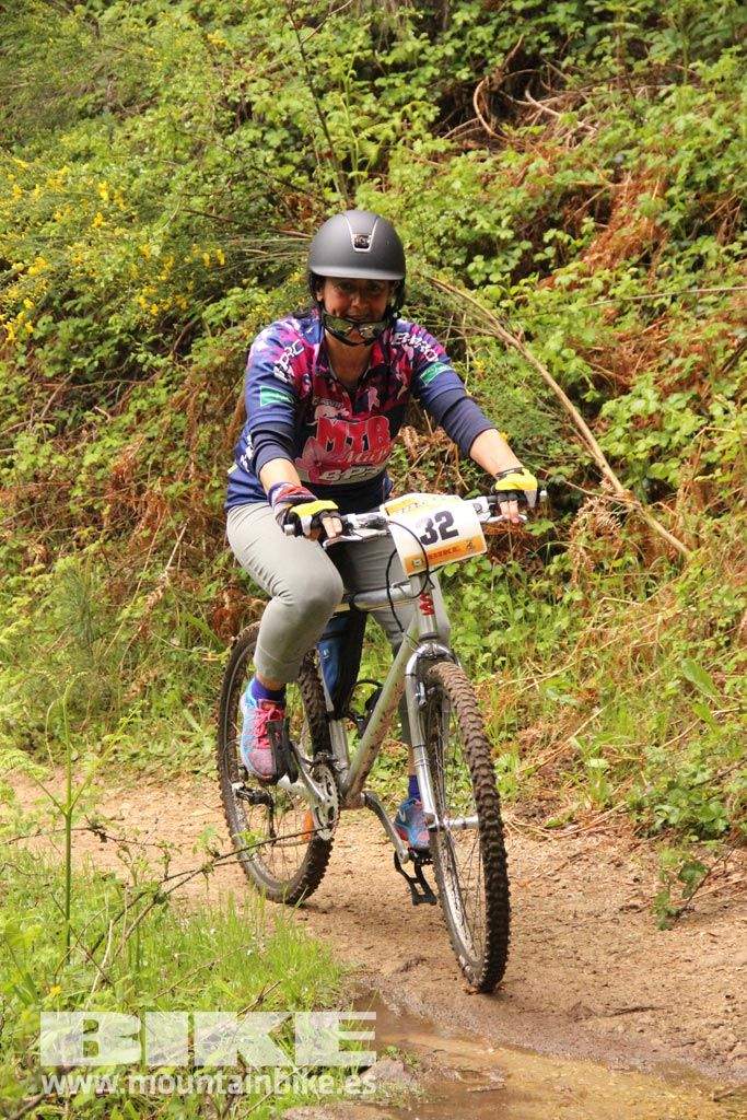 B-Pro MTB de la Mujer 2016 galería 3